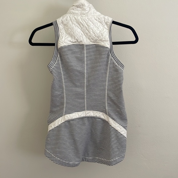 Lululemon vest - Picture 2 of 3